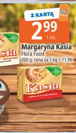 E.Leclerc Margaryna Kasia Flora Food oferta