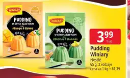 E.Leclerc Pudding Winiary Nestlé oferta