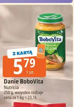 E.Leclerc Danie BoboVita Nutricia oferta
