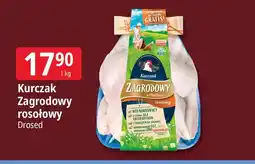 E.Leclerc Kurczak Zagrodowy rosołowy Drosed oferta
