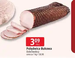 E.Leclerc Polędwica Bukowa Dobrowolscy oferta