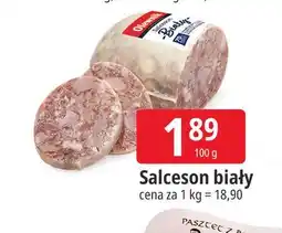 E.Leclerc Salceson biały Olewnik oferta