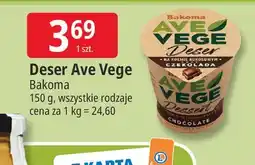 E.Leclerc Deser Ave Vege oferta