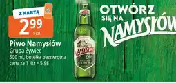 E.Leclerc Piwo Namysłów oferta