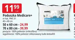 E.Leclerc Poduszka Medicare+ AMW oferta
