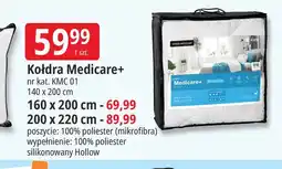 E.Leclerc Kołdra Medicare+ AMW oferta