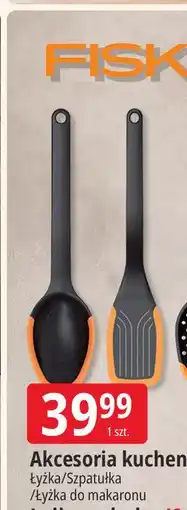E.Leclerc Akcesoria kuchenne Fiskars oferta