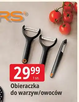 E.Leclerc Obieraczka do warzyw/owoców Fiskars oferta