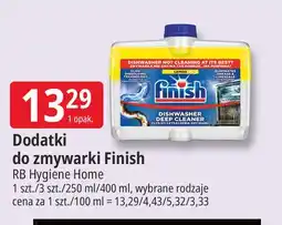 E.Leclerc Dodatki do zmywarki Finish oferta