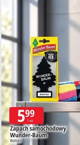 E.Leclerc Zapach samochodowy Wunder-Baum oferta