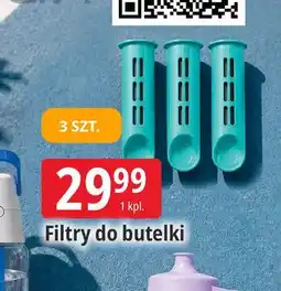 E.Leclerc Filtry do butelki Dafi 3 szt oferta
