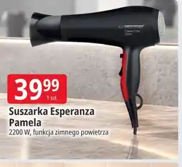 E.Leclerc Suszarka Esperanza Pamela oferta