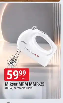 E.Leclerc Mikser MPM MMR-25 oferta