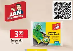 E.Leclerc Zmywaki Jan Niezbędny oferta