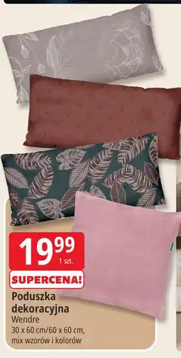 E.Leclerc Poduszka dekoracyjna Wendre oferta