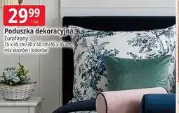 E.Leclerc Poduszka dekoracyjna Eurofirany oferta