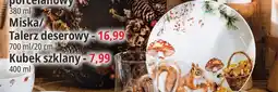 E.Leclerc Miska/talerz deserowy oferta