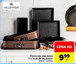 Carrefour Forma do pieczenia oferta