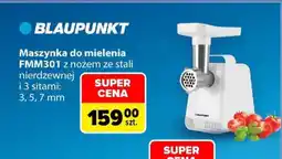 Carrefour BLAUPUNKT oferta
