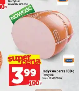 Topaz Indyk na parze Tarczyński oferta
