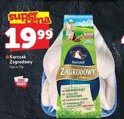 Topaz Kurczak oferta