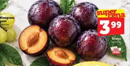 Topaz Śliwki oferta