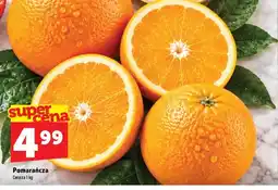 Topaz Pomarańcze oferta