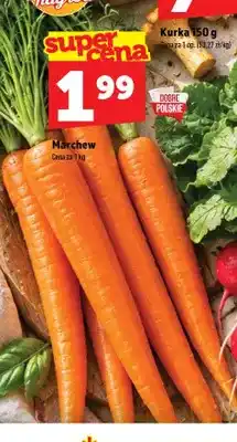 Topaz Marchew oferta
