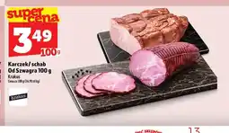 Topaz Karczek Od Szwagra Krakus oferta
