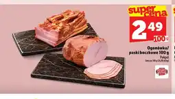 Topaz Ogonówka Pekpol oferta