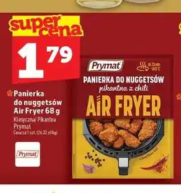 Topaz Panierka do nuggetsów klasyczna Air Fryer Prymat oferta