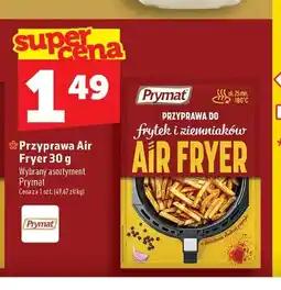 Topaz Przyprawa Air Fryer Prymat oferta