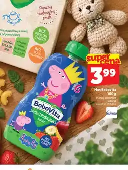 Topaz Mus BoboVita oferta