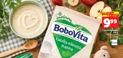 Topaz Kaszka BoboVita oferta