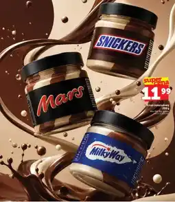 Topaz Krem czekoladowy Milky Way oferta