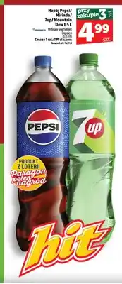 Topaz Napój gazowany Mirinda oferta