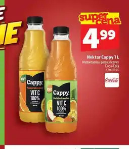 Topaz Nektar Cappy multiwitamina oferta