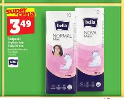 Topaz Podpaski higieniczne Bella Normal Maxi oferta