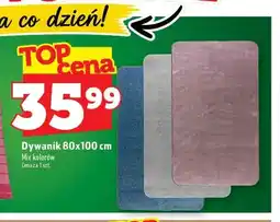 Topaz Dywanik 80x100 cm oferta