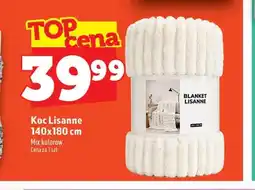 Topaz Koc Lisanne 140x180 cm oferta