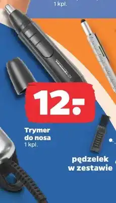 Netto Trymer do nosa oferta