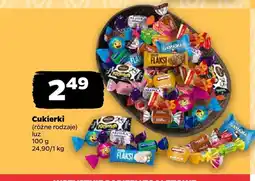 Netto Cukierki oferta