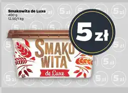 Netto Margaryna Smakowita de Luxe oferta