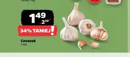 Netto Czosnek oferta