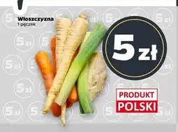 Netto Włoszczyzna oferta