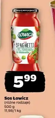 Netto Sos Łowicz oferta