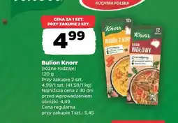 Netto Bulion Knorr oferta