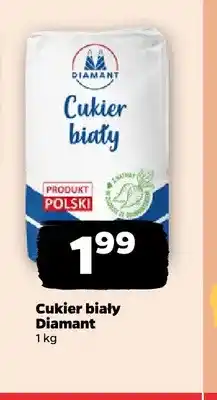 Netto Cukier biały Diamant oferta