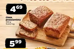 Netto Chleb przeziarnisty oferta
