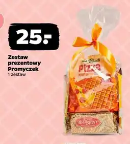 Netto Zestaw prezentowy Promyczek oferta